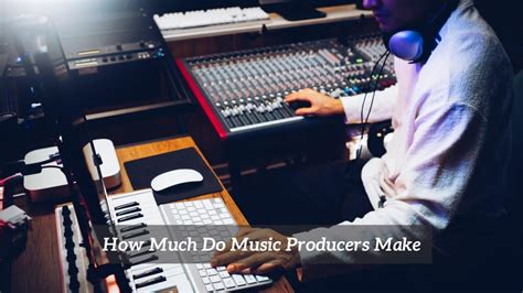 How Much Do Music Videos Cost? - A Diverse Examination of the Costs Involved in Music Video Production