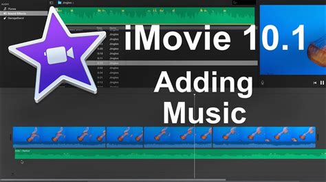 How to Add Music on iMovie: A Blend of Creativity and Technicalities