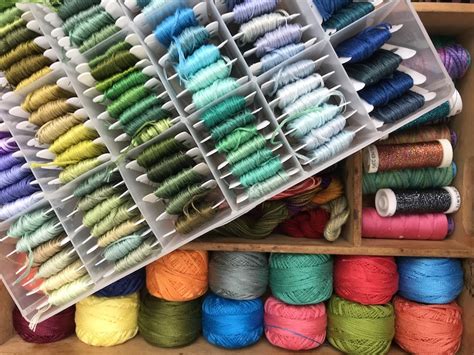 what thread do you use for embroidery? In this context, let's explore the rich tapestry of materials that can be used for embroidery to enhance the beauty and durability of your work.